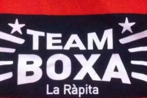 TEAM BOXA LA RÀPITA