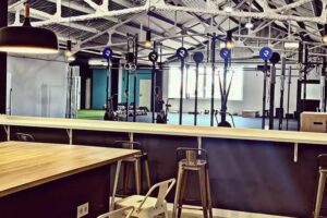 Team Cartuchos Training Center