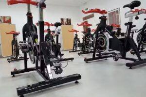 Team Padel Manzanares Centro Deportivo