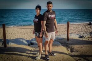 TEAM ROMA – Entrenos Funcionales y Personalizados