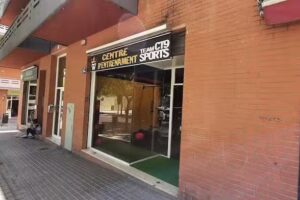 TEAMCT9 SPORTS – CENTRO DE ENTRENAMIENTO