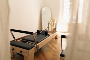 Temple Pilates – Pilates Reformer en Madrid Centro