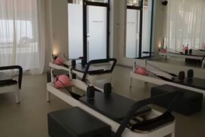 Temple – Pilates Studio Barcelona