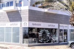 Templo ASO | Masaje | Osteopatía | Acupuntura | Pilates | Estética