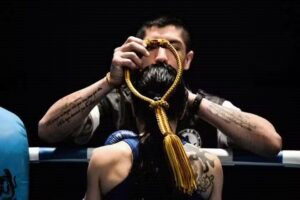 Templo Thai Muaythai Club