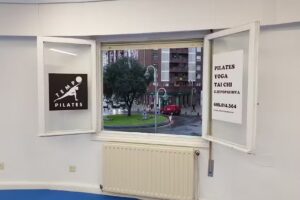 Tempo Pilates Bilbao