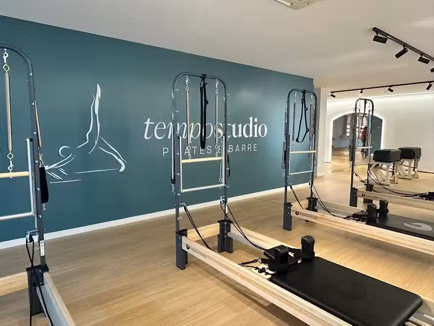 Tempo Studio