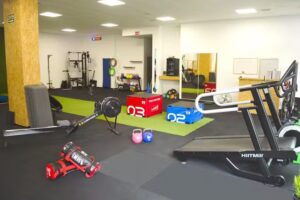 Tenerfit Centro de Entrenamiento funcional y personal Tenerife