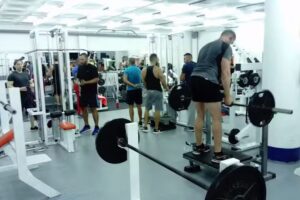 Tenerife Fitness Center