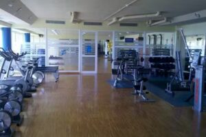 Tenerife Top Training – Elite Performance Center