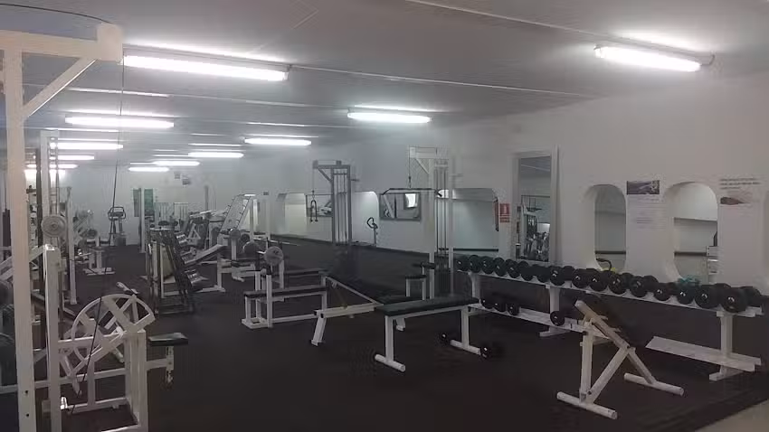 Tenis Arenal | Tennis & Padel