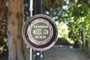 Tenorio Rural Bootcamp