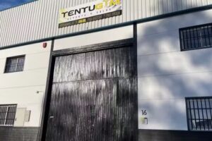 Tentugym Deporte y Salud