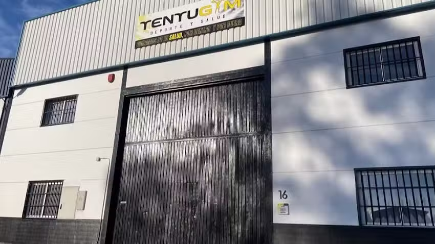 Tentugym Deporte y Salud