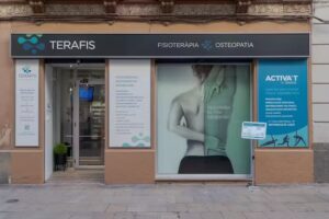Terafis | Fisioterapia y Tratamientos Físicos