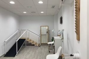 Terapia Funcional Castaño