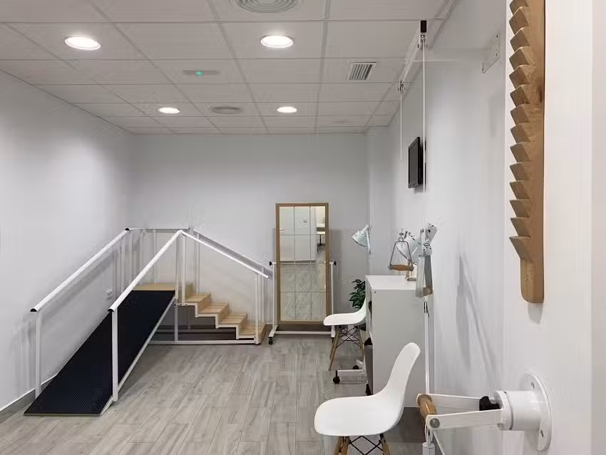 Terapia Funcional Castaño