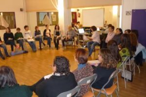 Terapies Naturals Lleida