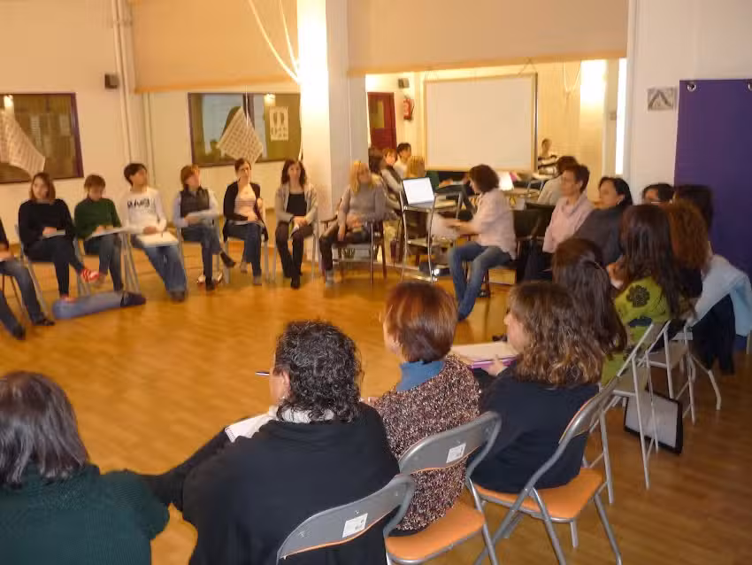 Terapies Naturals Lleida