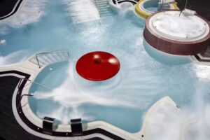 Termaria Casa del Agua | Fitness & Talasoterapia