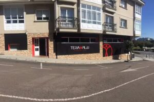 Termópilas Fitness Gym