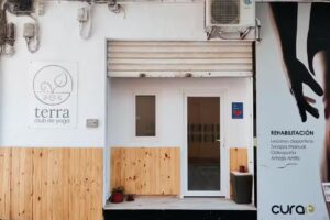 Terra Club de Yoga
