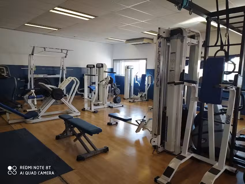 Terrassa Sport Dance /Shen Dragon & Selecta