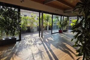 Terraza del Angel – Rooftop Yoga