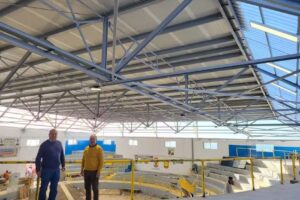 Terrero de Lucha Canaria de San Miguel de Abona – «Tomás J. González Martín»