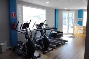 Territorio Fitness Icod – TFI Center