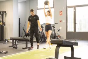 TG Sport Clinic