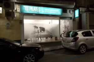 TH pilates