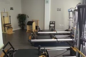 Thalassa Pilates Studio