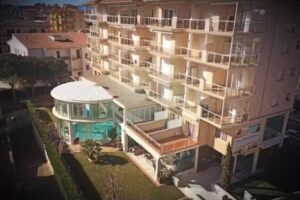 THALASSA SPORT SPA + HOTEL