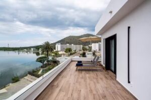 THB Bamboo Alcudia