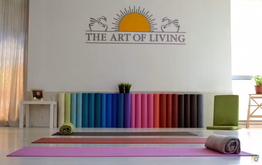 The Art of Living