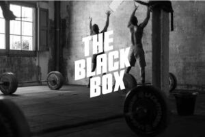 The Black Box