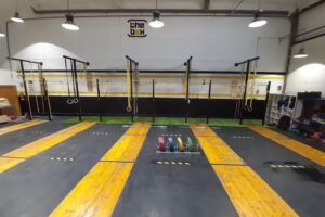 The Box Of Carlos – El Ejido