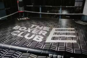 The Boxer Club Ciudad Lineal