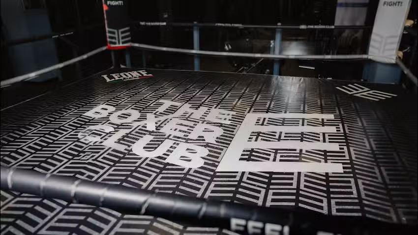 The Boxer Club El Ingenio