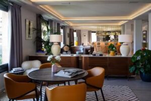 The Cover, Barcelona