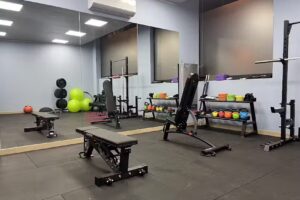 The Fithub Ripollet | Nutrición y Entrenamiento