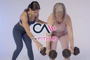 The Fithub Sant Gervasi | Nutrición y Entrenamiento