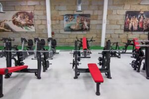 The Gallery Gym