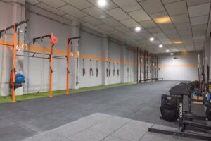 The Garage Tàrrega SL