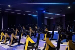 The Hub Training Studio