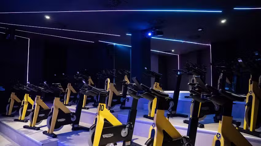 The Hub Training Studio