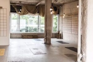 The Lighthouse Shala Yoga