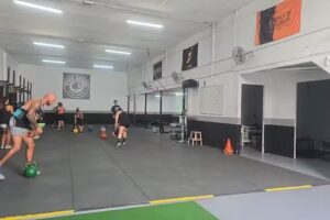 The Mug School Training