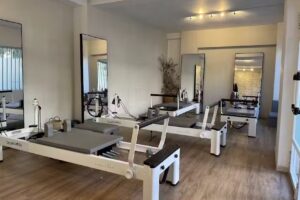 The Room Pilates